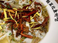 -太二酸菜鱼(正大广场店)