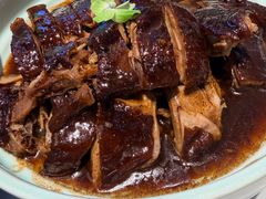 -客家汇·客家传承菜(水库店)