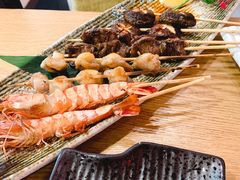 -八间(合生汇店)
