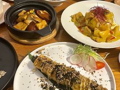 -汝是素(汇一城一区店)