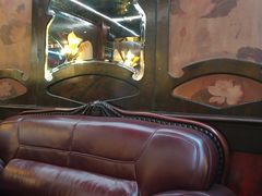 -马克西姆餐厅(崇文门店)