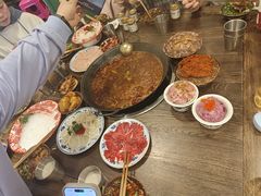 -楠火锅(太古里总店)