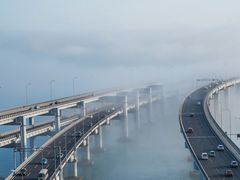 -星海湾跨海大桥