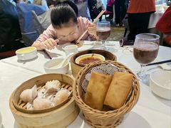 -万龙洲海鲜(南新仓店)