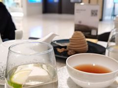 -théATRE 茶聚场(王府中環店)