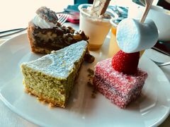 -澳门旅游塔360°旋转餐厅(南湾湖广场店)