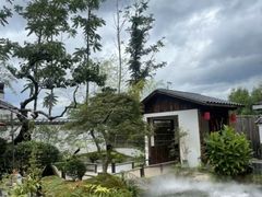 -凤凰山斑鱼馆(恭城店)