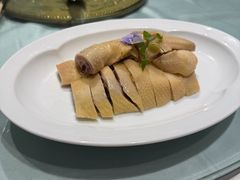 -杭州新新饭店·1913餐厅
