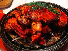 -金椰壳· 大厨新加坡菜(壹方城店)