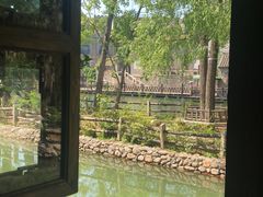 -卧龙堡客栈·中餐厅(古北水镇店)