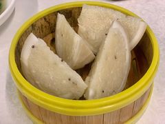 椰子饭-琼大师东方烤乳猪(亚特兰蒂斯店)