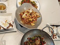 -苏湘小馆·不做预制菜(青年公社店)