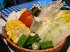 -生如夏花泰式火锅(鹭洲里店)