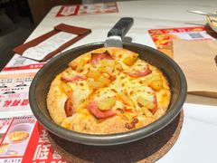 -必胜客(车陂店)