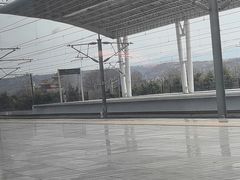 -华山北站