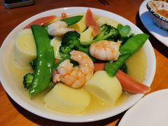-景秀餐厅(南锣鼓巷店)