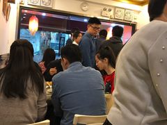 等位区-小实惠嘉(威海路店)