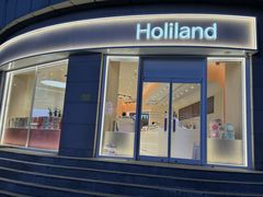 -好利来(南京路一店)