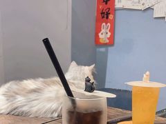 -Meowの猫咖(万家丽店)