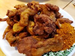 小酥肉-贵凤凰贵州米粉(望京店)