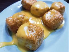 -新记餐厅(香槟大厦店)