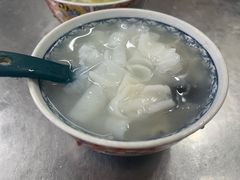 -老胡甜汤(龙眼店)
