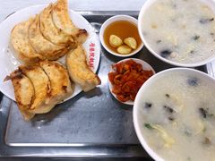 -劈柴院锅贴(沈阳路店)