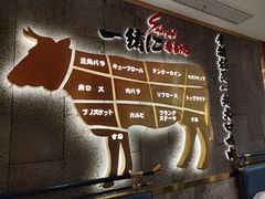 -一绪に寿喜烧(虹悦城店)