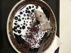 鲜芋仙(长山湖店)-鲜芋仙(长山湖店)