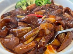 -海天一色海景自助餐厅(西港花园店)