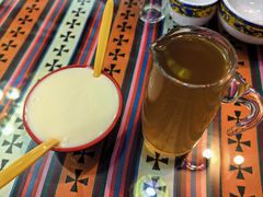 -卡万金特色藏餐