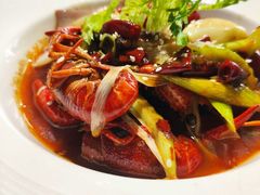 -忘忧草融合私房菜(红鼎国际店)