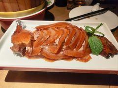 -京味斋·烤鸭·北京菜(安贞店)