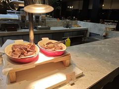 -上海虹桥宾馆味翠餐厅