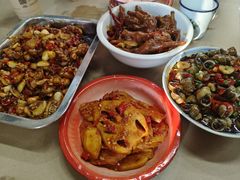 -老三样·旧食新味(万寿宫店)