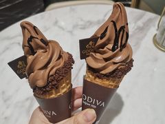 -GODIVA(五角场万达广场店)