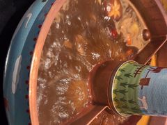 -阿古蒙·传统涮火锅自助(三台子万象汇店)
