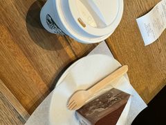 -星巴克(太原茂业天地店)