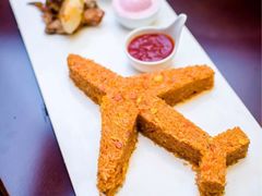 -法兰度航空主题餐厅(河源店)