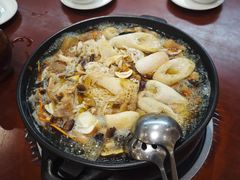 -菌之家·专业纯野生菌火锅·特色炒菌