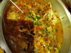 -98K烧烤(顺外路店)