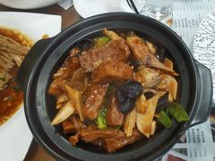 -白魁老号饭庄(安内店)