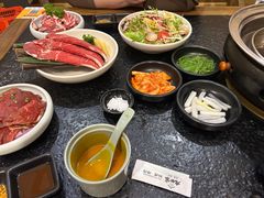 -九田家黑牛烤肉料理(石路天虹店)