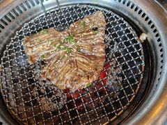 -一品诚记烤肉·甄选店(中南路店)