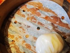 -丽晶轩中餐厅(重庆丽晶酒店)