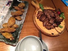 -蜜桃餐厅·古运河畔(南下塘店)