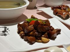 -七仙岭君澜度假酒店·桃源小馆中餐厅
