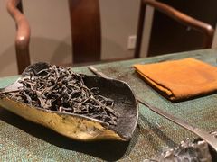 -见山茶事(丽水路店)