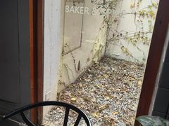 -BAKER&SPICE(安福路店)