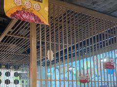 -潮汕大目牛肉火锅(水围店)